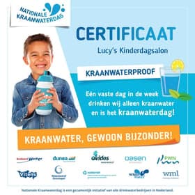 Lucy's Kinderdagsalon B.V. foto 6