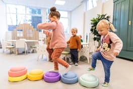 Lucy's Kinderdagsalon B.V. foto 7