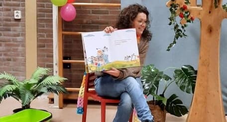 KDV Oosterhesselen foto 5