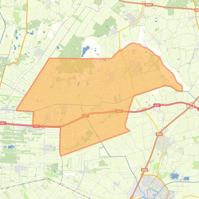 KDV Oosterhesselen foto 6