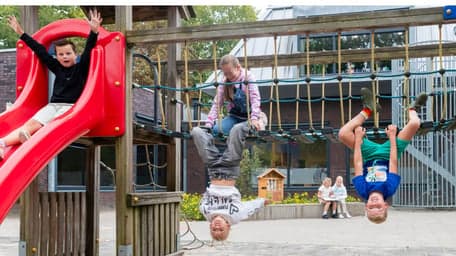 BSO IKC Anne Frankschool foto 5