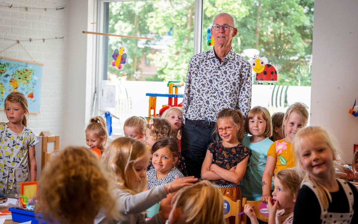 BSO IKC Anne Frankschool foto 6