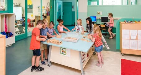 BSO IKC Anne Frankschool foto 8