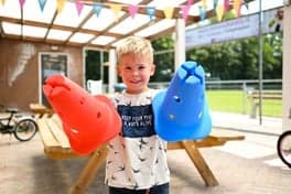 Kibeo Sport-BSO 's-Gravendeel foto 8