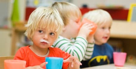 Kinderopvang Hansje Pansje Kevertje foto 5