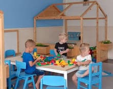 Kinderopvang Miniversum Oosterhout B.V. foto 4