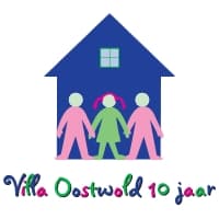 Villa Oostwold 3