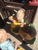 Villa Oostwold foto 5