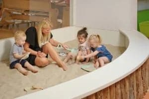 Kindercentrum de Springplank