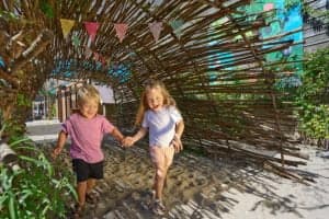 Kindercentrum de Springplank 2