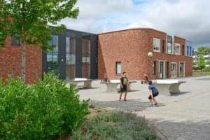 Kindercentrum de Springplank foto 8