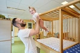 Kindercentrum de Springplank foto 9