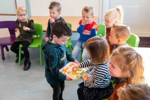 Elorah Krabbendijke foto 4