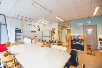 Partou KDV Borneokade 101 2