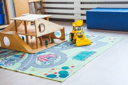 Partou KDV Borneokade 101 foto 5