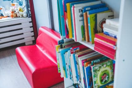 Partou KDV Borneokade 101 foto 6