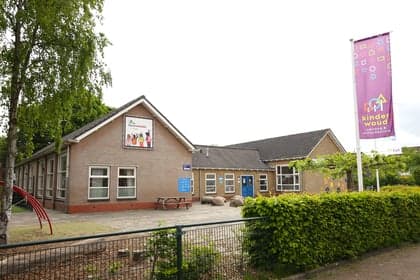 Kinderwoud POV Epemaskoalle