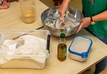 BSO de Caleidoscoop 3