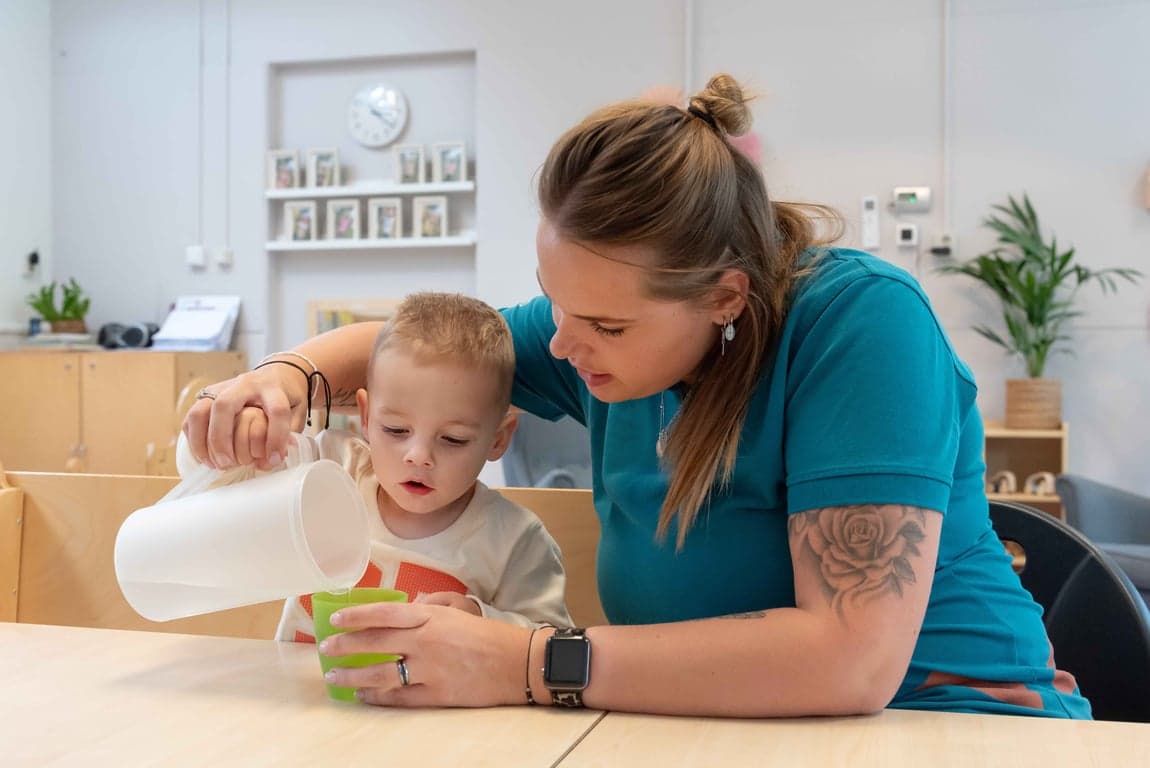 Kibeo De Bron Numansdorp foto 5