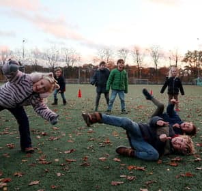 KIK Sport BSO DIA foto 4