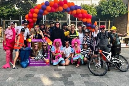 Les Petits Pr. Beatrix foto 5