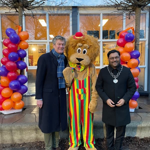 Les Petits Pr. Beatrix foto 10