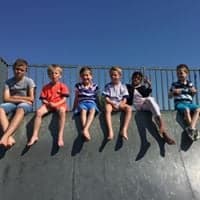 BSO Stiens de Twilling 2