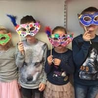 BSO Stiens de Twilling foto 4