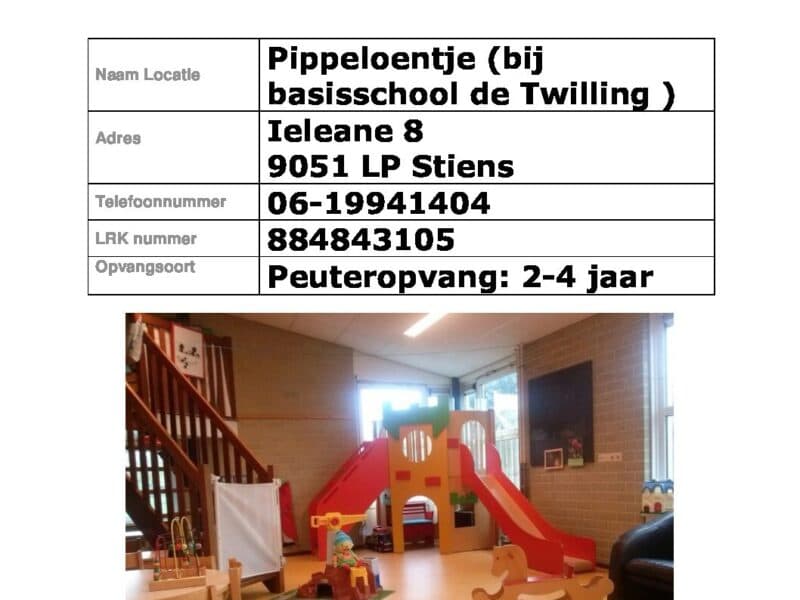 BSO Stiens de Twilling foto 10