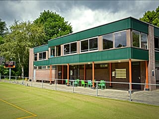 Kids Aktief Westerpark 3