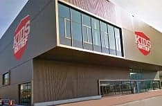 Kids Aktief Westerpark foto 6