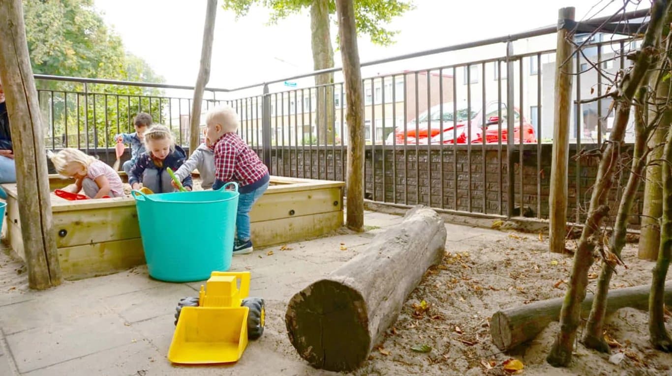 BSO Speelrijk foto 7