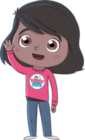 Teddy Kids RB3 KDV foto 4