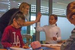 Campus Columbus foto 4