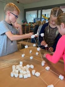 Campus Columbus foto 5