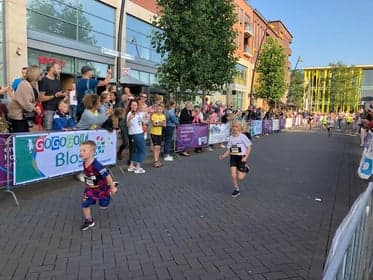 Campus Columbus foto 7