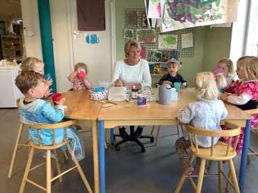 Campus Columbus foto 9