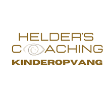 Helder's Coaching Kinderopvang