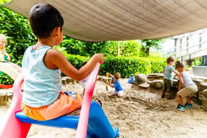 BSO Het Koekoeksnest foto 4