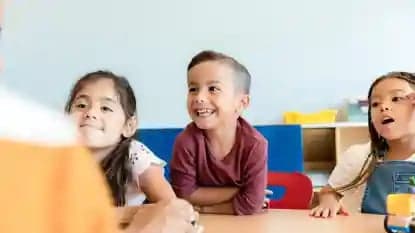 Peuteropvang Robijn foto 8