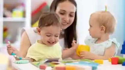 Peuteropvang Robijn foto 10