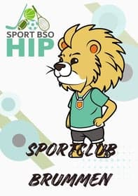 Sport BSO HIP 2