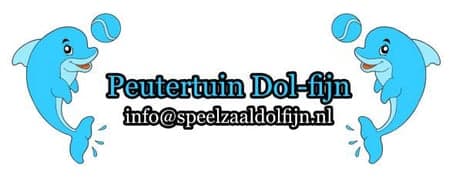 Peutertuin Dol-fijn 3