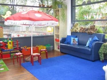 Peutertuin Dol-fijn foto 8