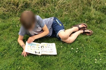 BSO Buitenrijk foto 5