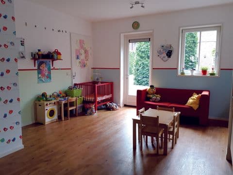 Kleinschalige Kinderopvang Roodkapje 2