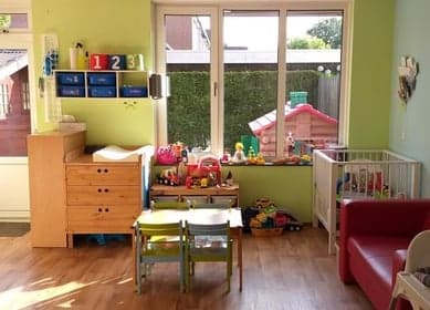 Kleinschalige Kinderopvang Roodkapje 3