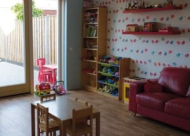 Kleinschalige Kinderopvang Roodkapje foto 5