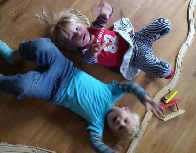 Kleinschalige Kinderopvang Roodkapje foto 7