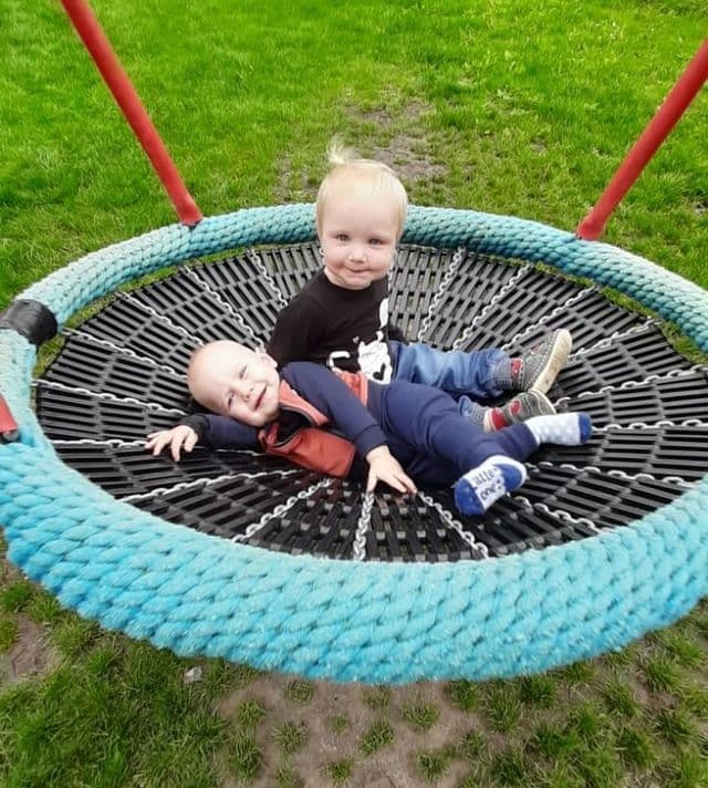 Kleinschalige Kinderopvang Roodkapje foto 9